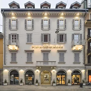 Apartament Porta 92 Romana, Mediolan
