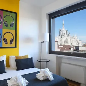 Sweett - Duomo View Daire